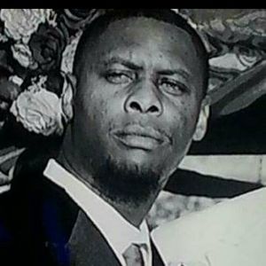 Meet your Posher, Nicholas